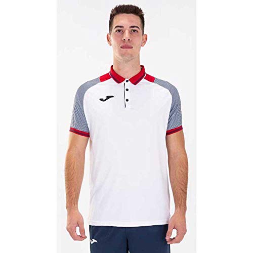 Joma Essential II polo uomo L leggera