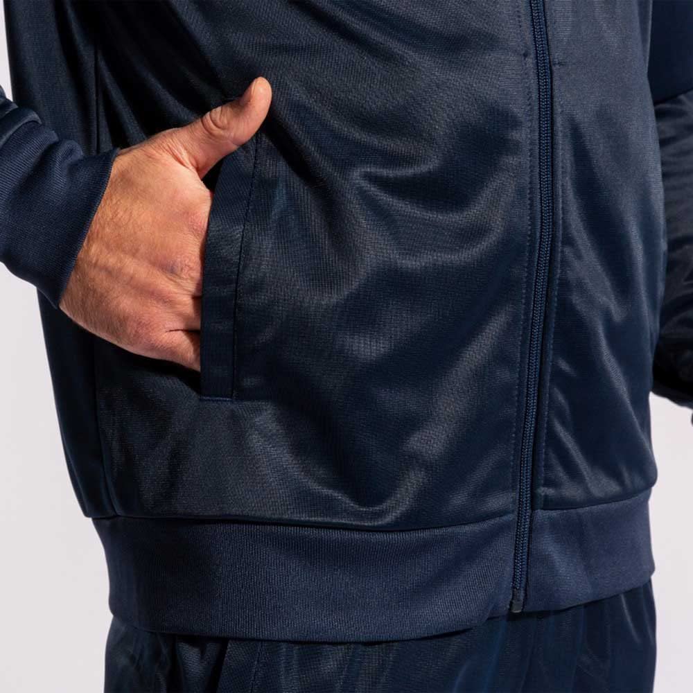 Joma Columbus Tuta Uomo Marino Taglia M