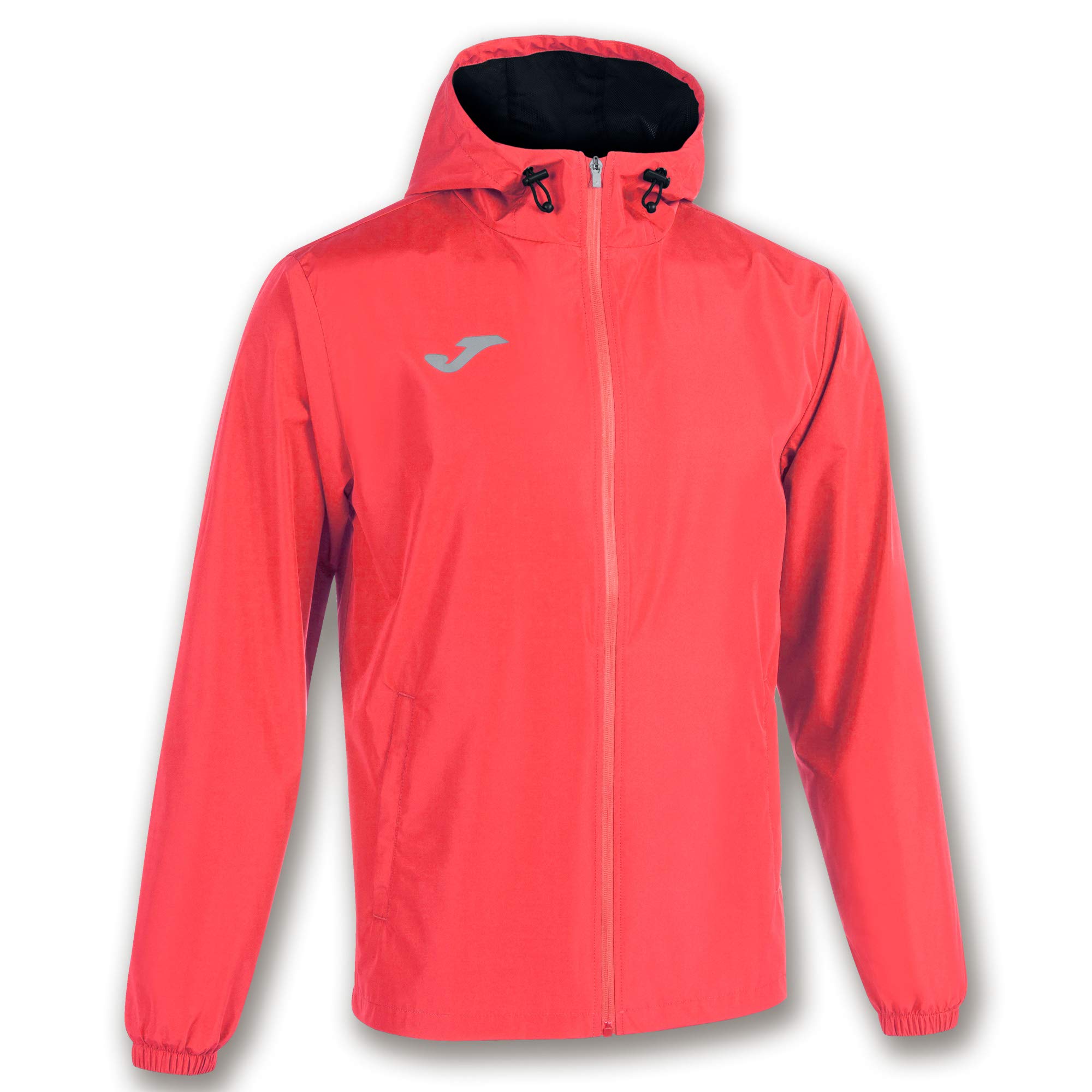 Joma Elite VIII giacca antipioggia uomo leggera