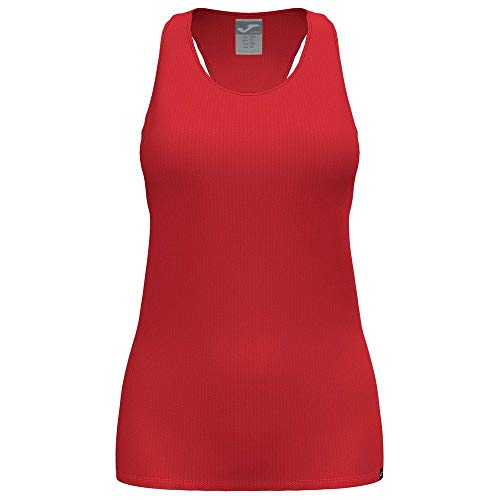 Joma Oasis maglietta donna tessuto tecnico traspirante