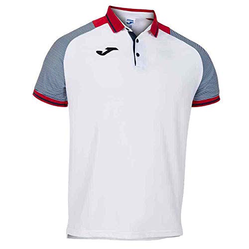 Joma Essential II polo uomo L leggera