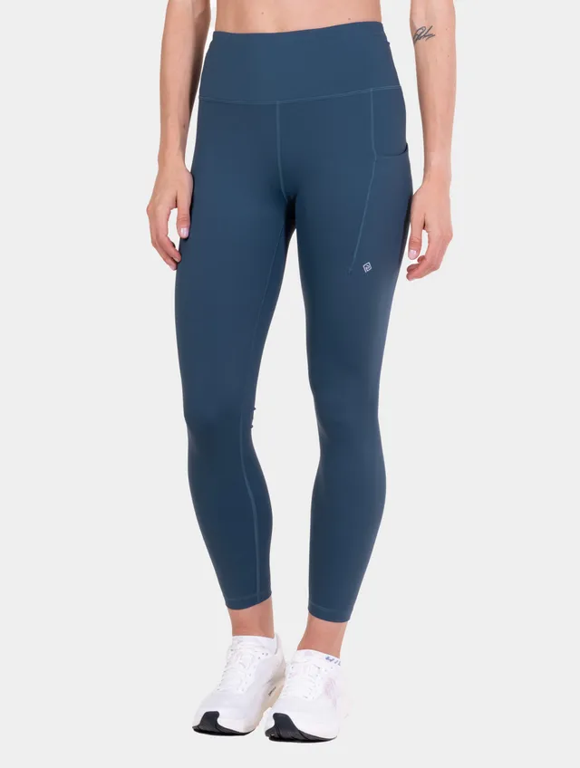 Ronhill Tech Contour 7/8 leggings running donna elasticizzati