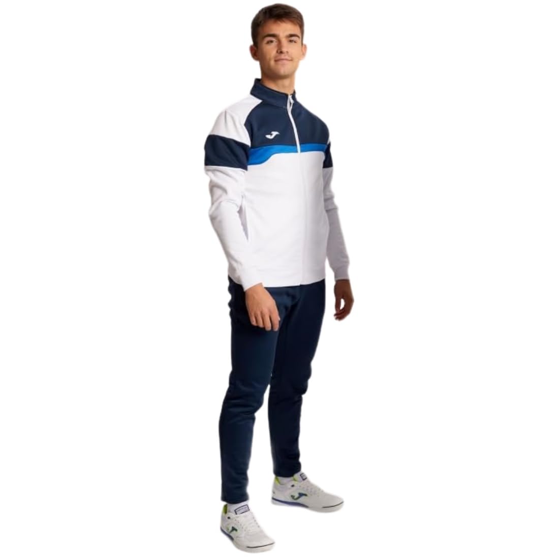 Joma Danubio tuta uomo taglia M allenamento