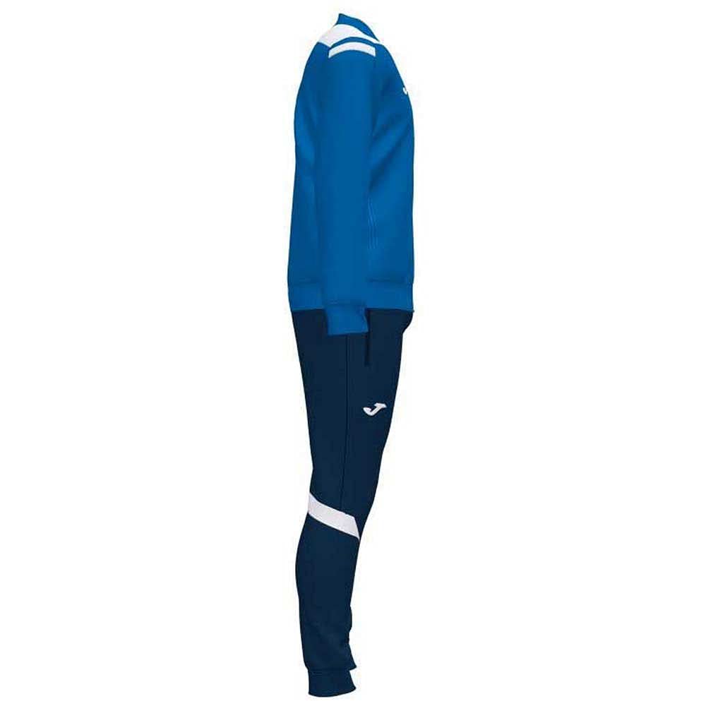 Joma Shirt maglietta bianco grigio nero