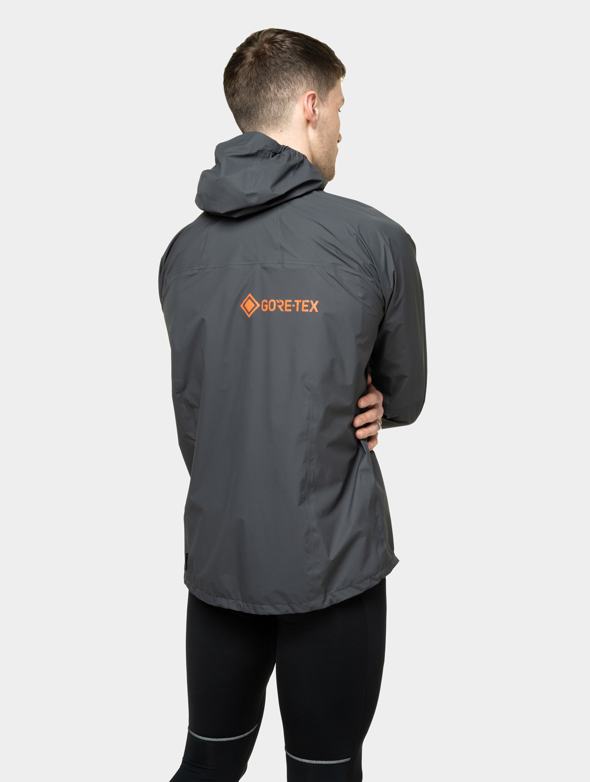 Ronhill Tech Mercurial Jacket 2 giacca running impermeabile