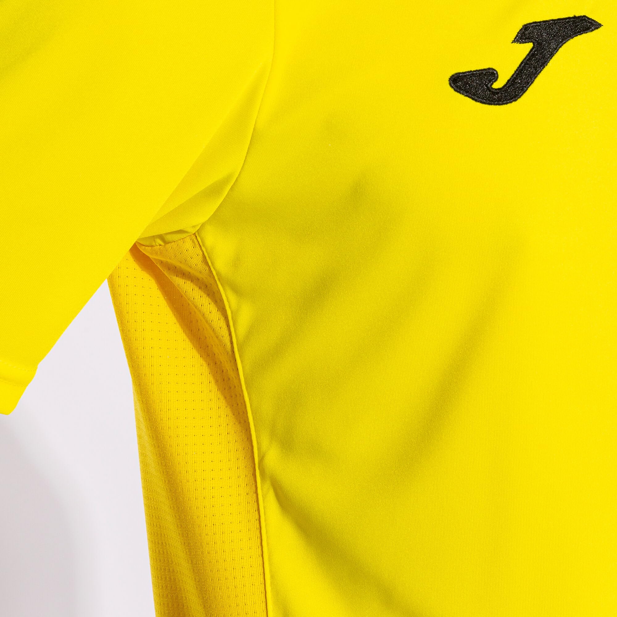 Joma Winner II maglietta uomo manica corta traspirante