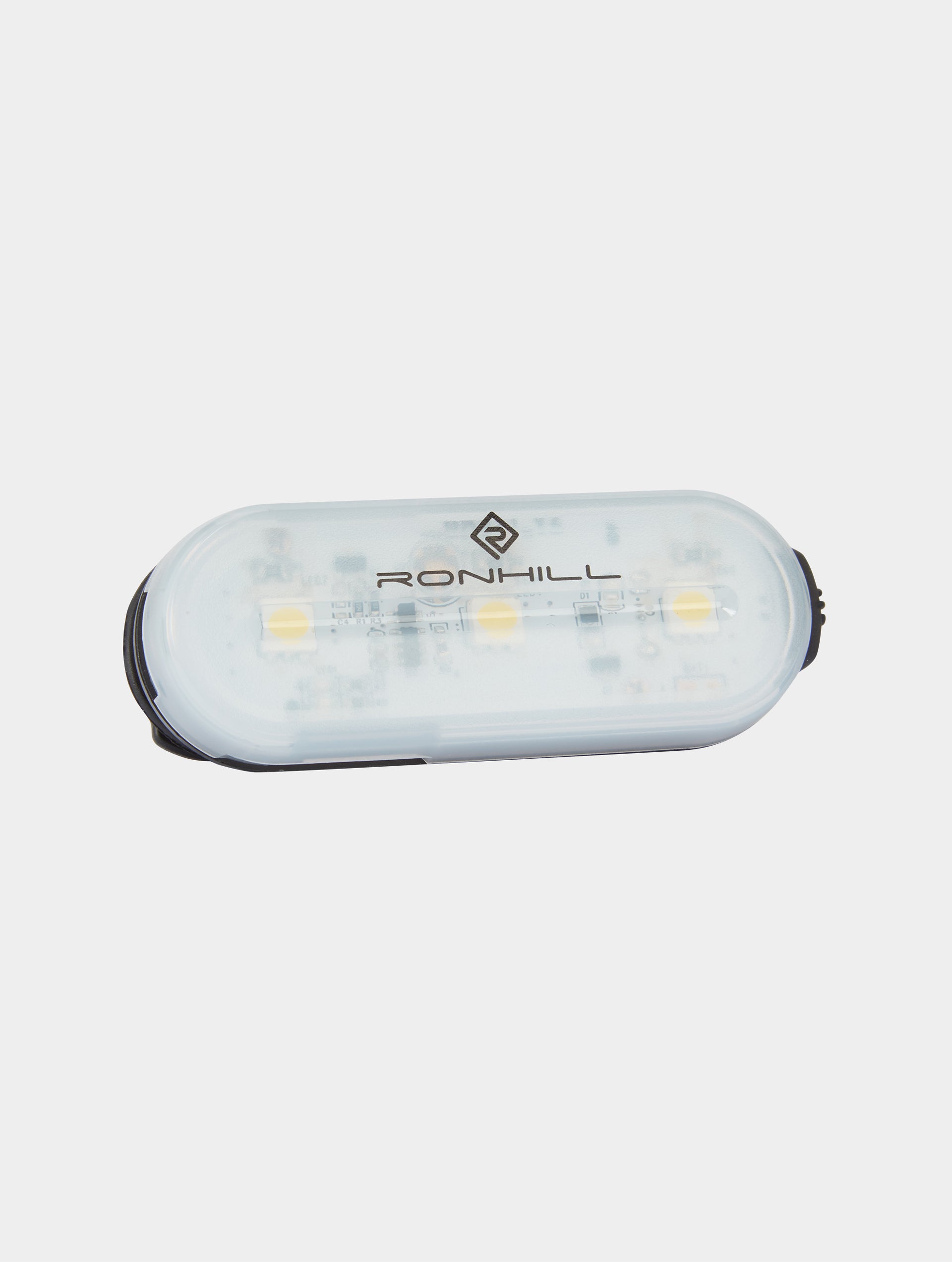 Ronhill Recharge Light Magnet luce running rossa