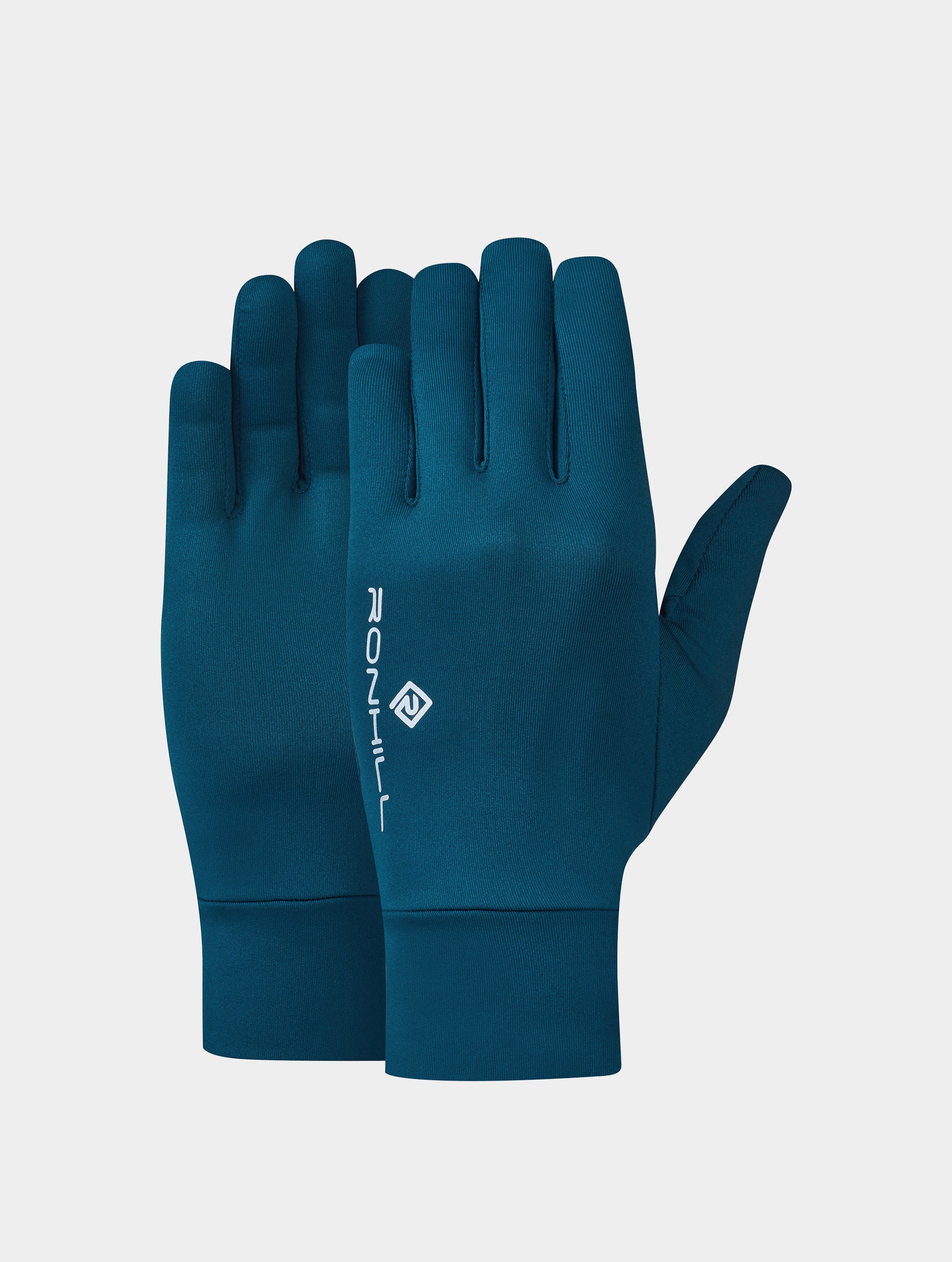 Ronhill Classic guanti running neri