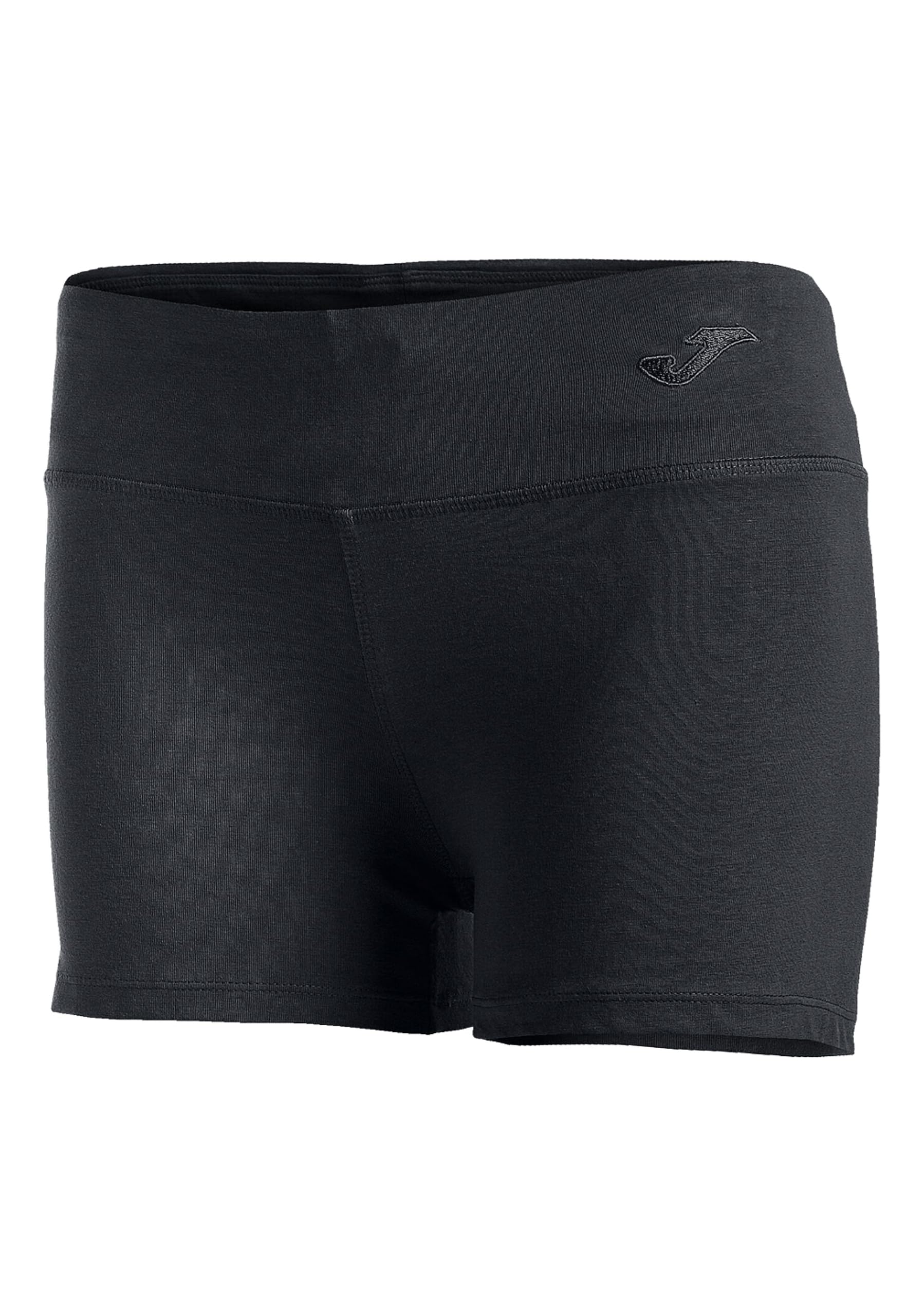 Joma Vela II Shorts Donna Tessuto Tecnico