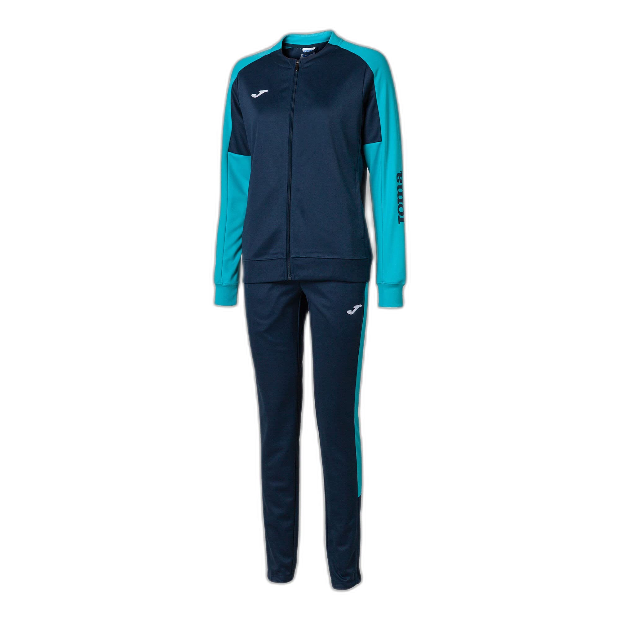 Joma Eco Championship tuta donna taglia M traspirante