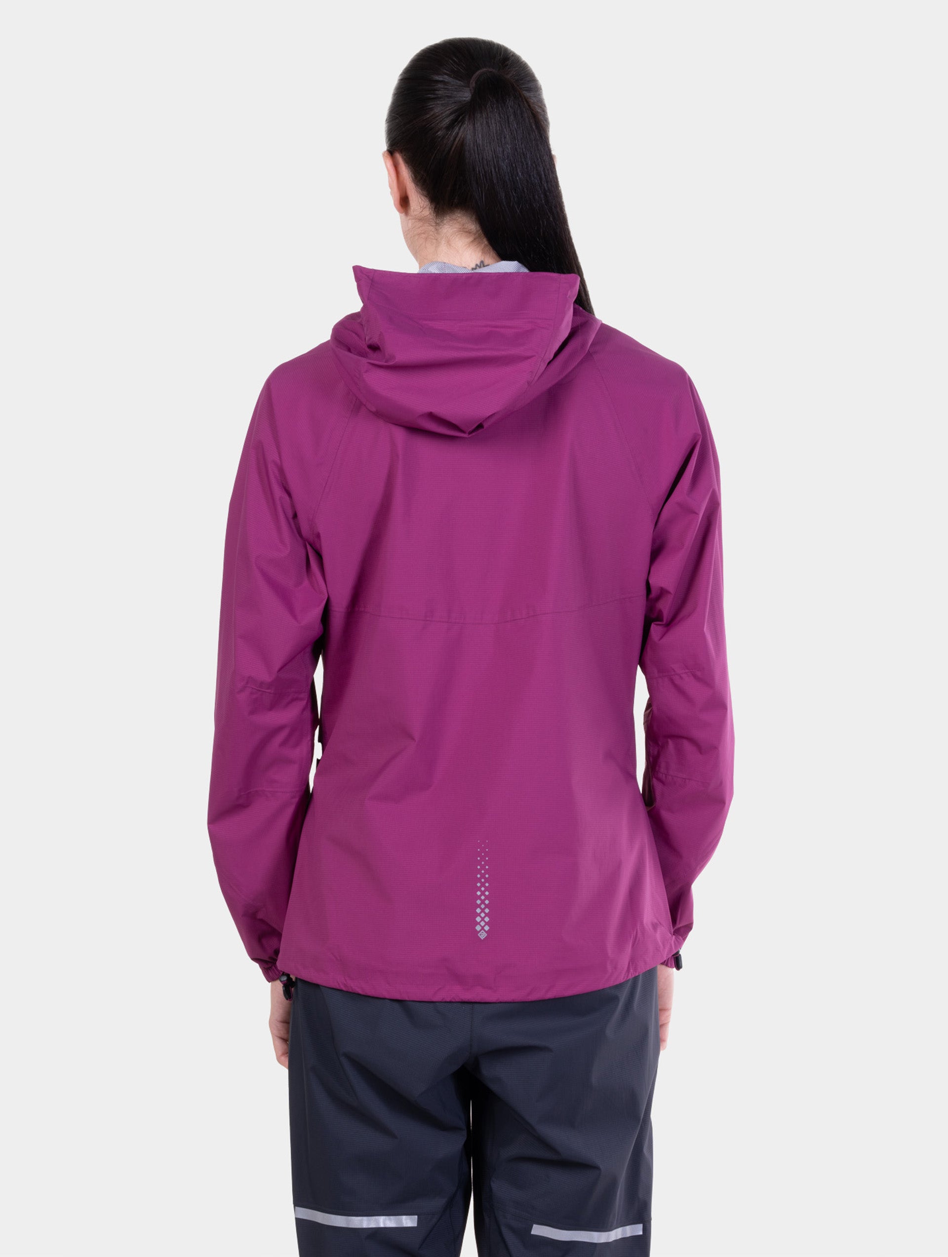 Ronhill Tech Storm Jacket giacca running donna impermeabile