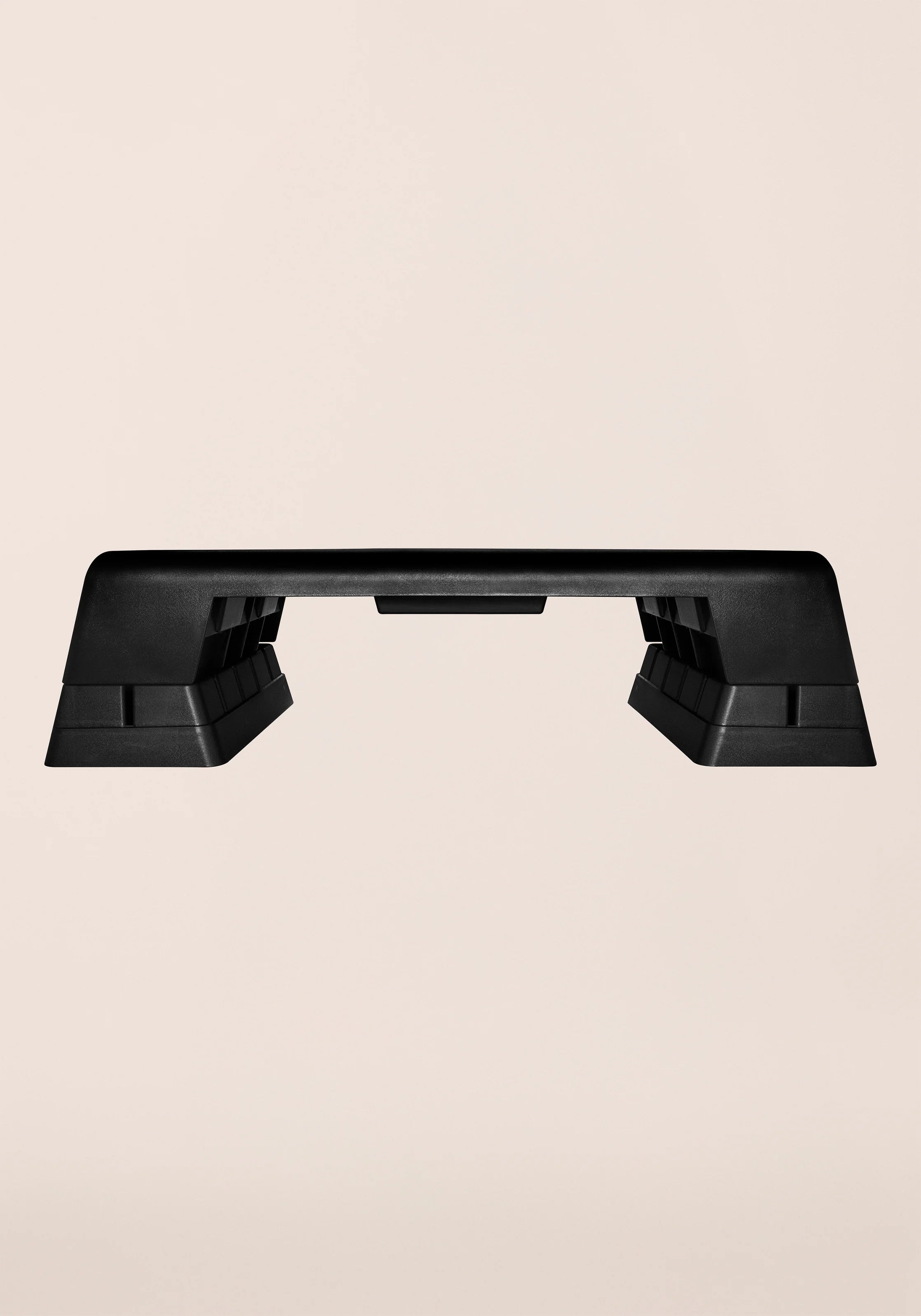 Casall Step Up Board step fitness nero 3 altezze