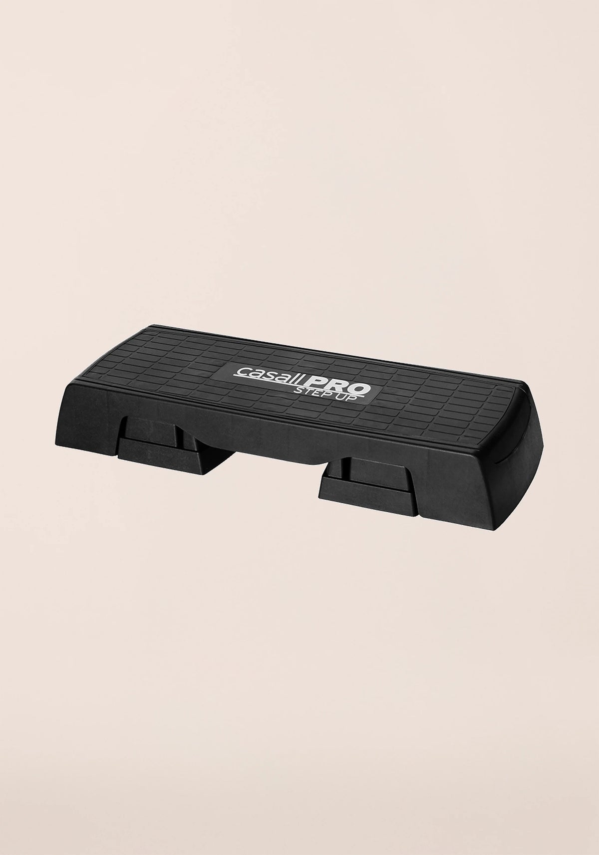 Casall Step Up Board step fitness nero 3 altezze