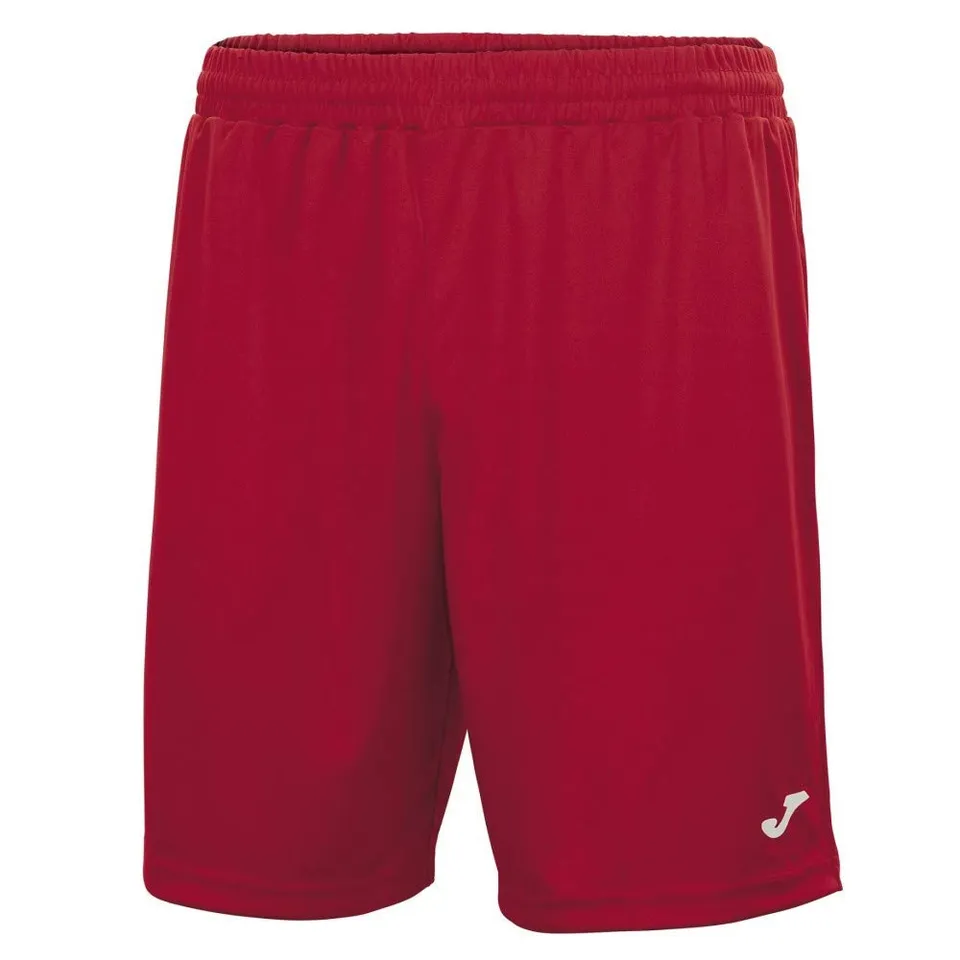 Joma short calcio uomo bambino leggeri traspiranti