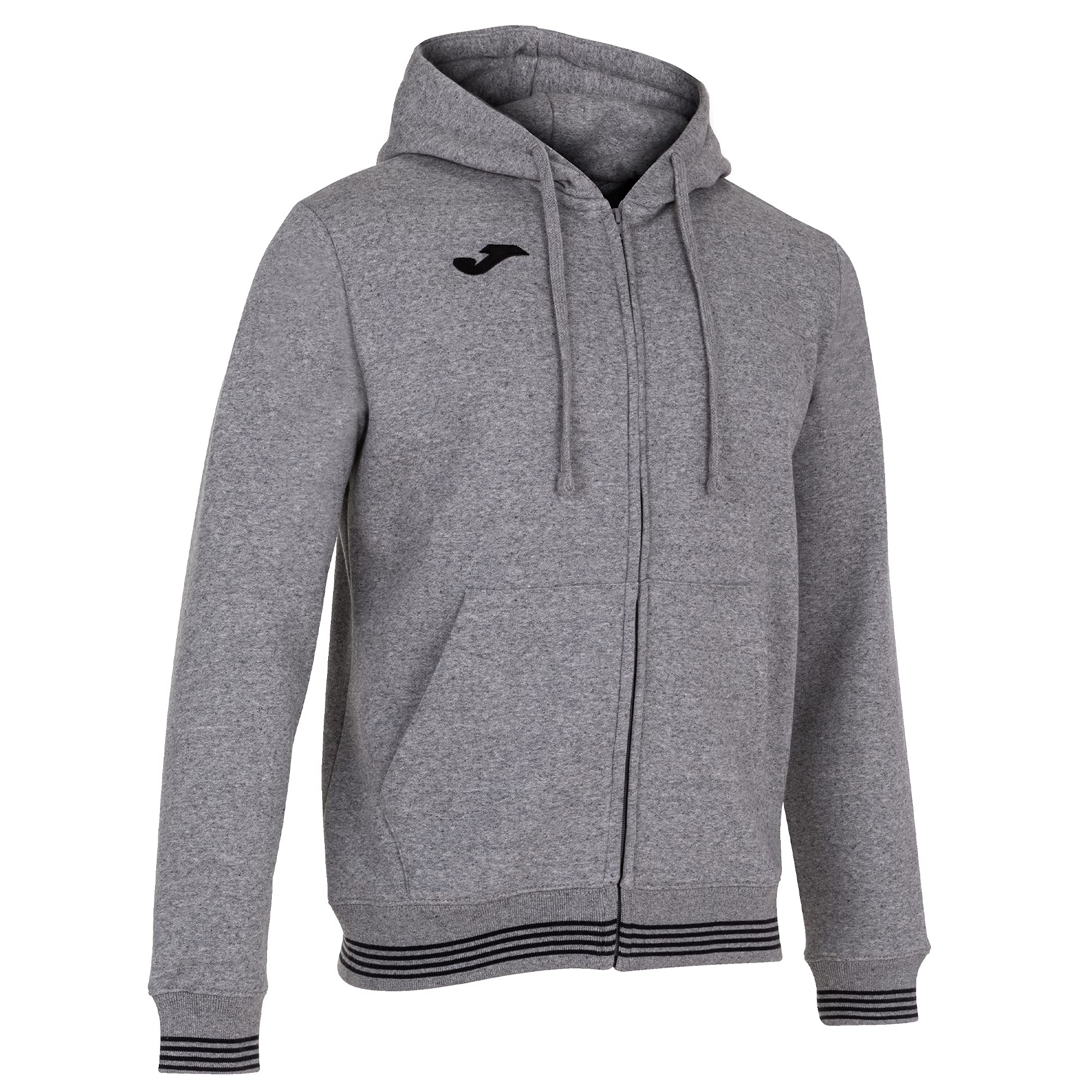 Joma Campus III felpa con cappuccio uomo M in cotone
