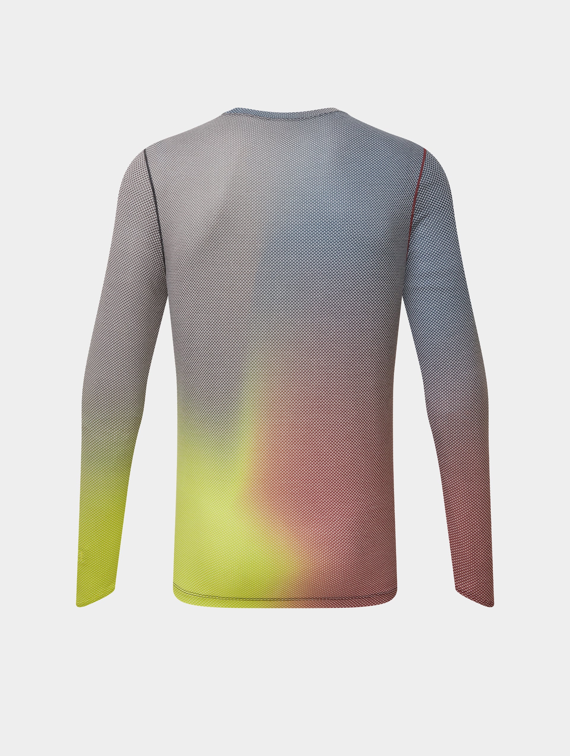 Ronhill Tech Golden Hour maglia running manica lunga