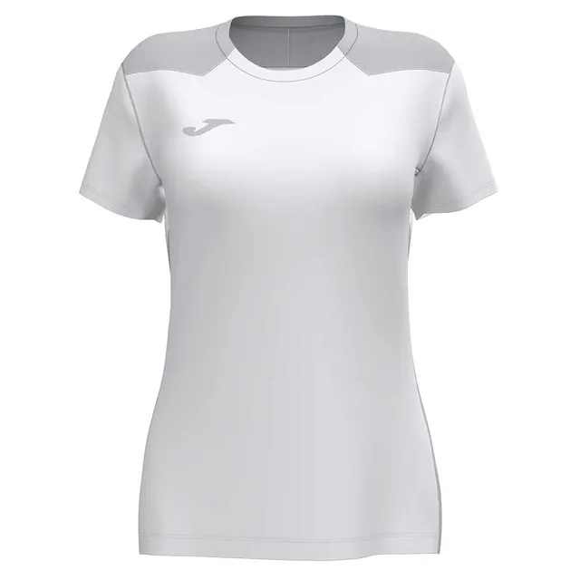 Joma Championship VI t-shirt donna traspirante gara