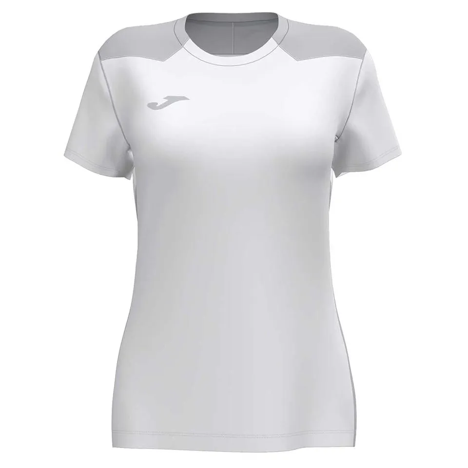 Joma Championship VI t-shirt donna traspirante gara
