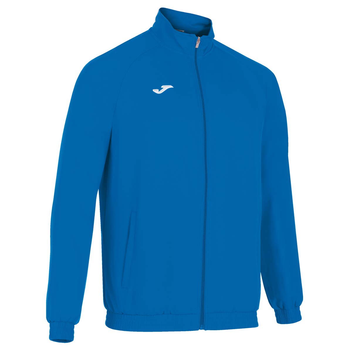 Joma Combi Giacca in Microfibra Uomo Taglia M Tecnica