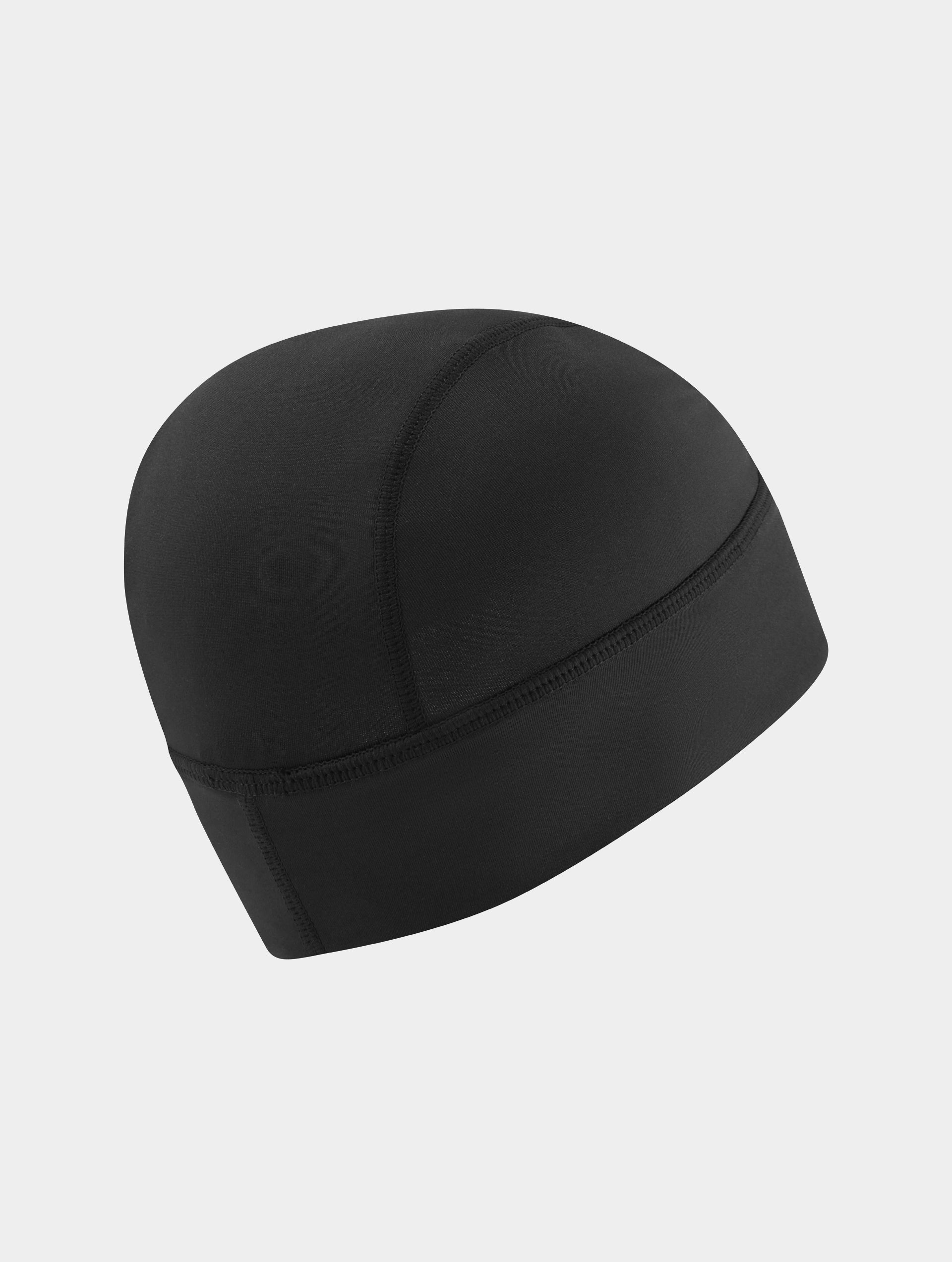 Ronhill Classic Beanie berretto termico All Black