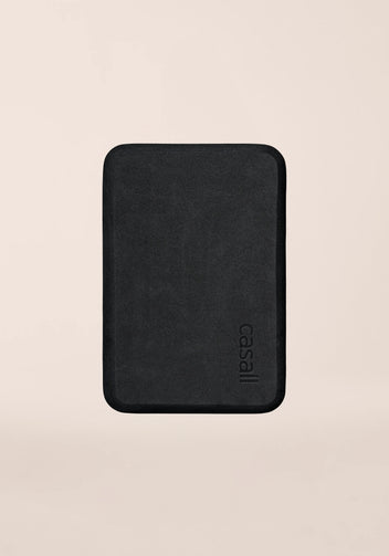 Casall Yoga Block Blocco Nero alta densità
