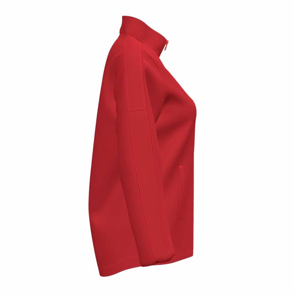 Joma 901428.600 giacca uomo taglia L traspirante