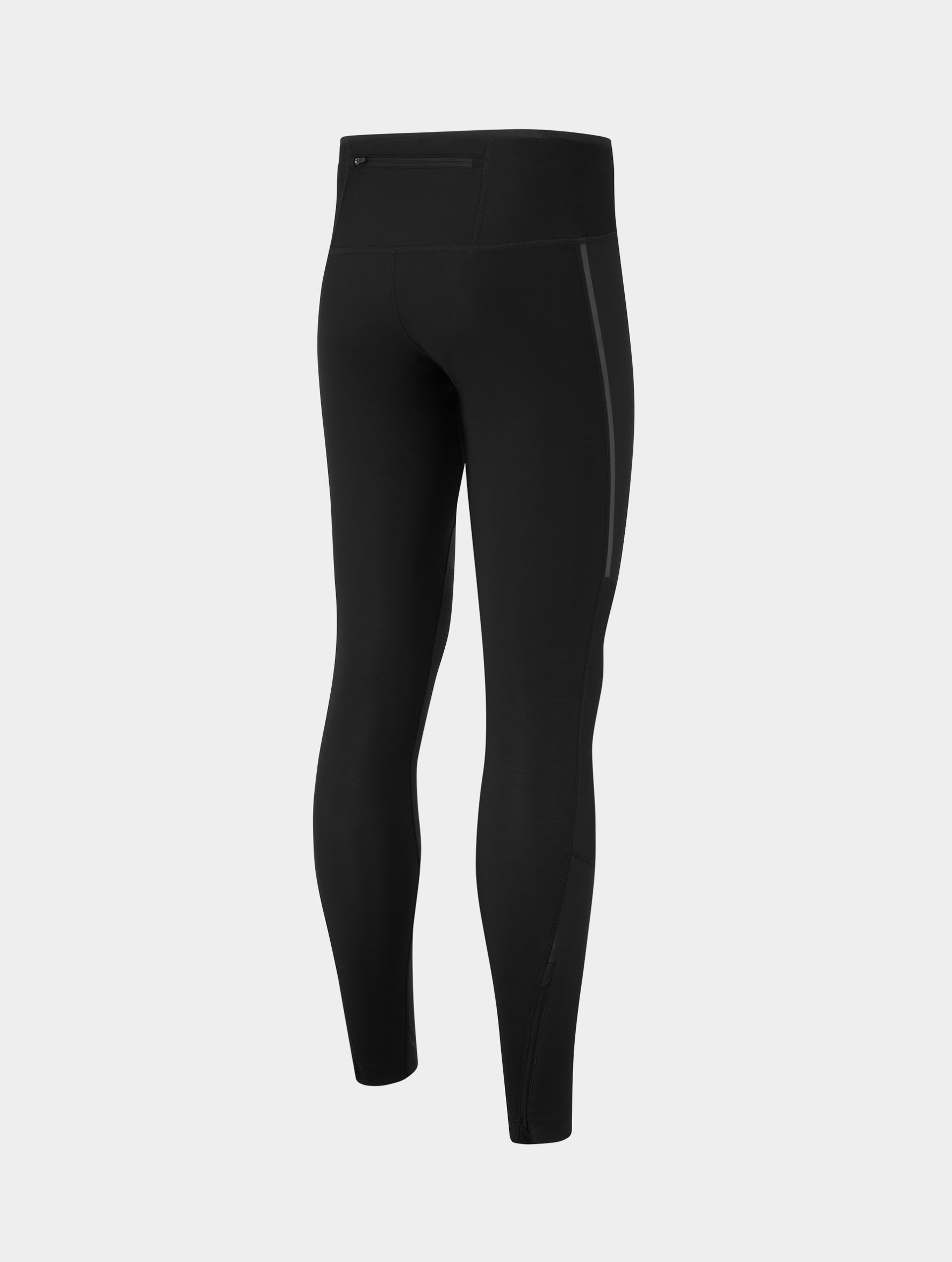 Ronhill Tech GORE-TEX Windstopper Tight Uomo Neri