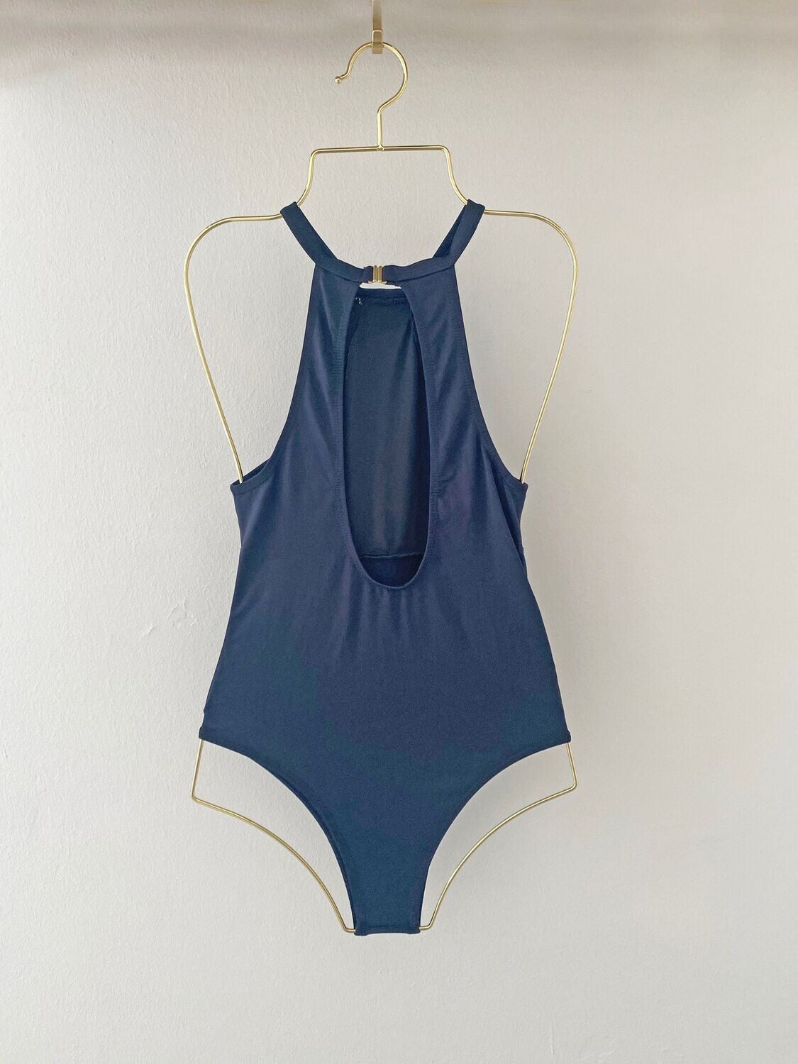 VB Nero body sportivo coppe estraibili
