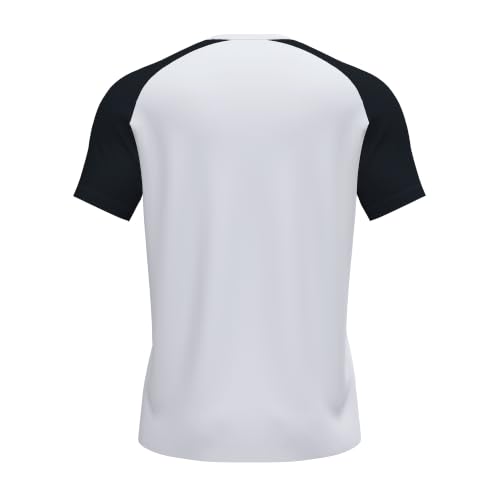 Joma Academy IV t-shirt bimbo taglia L traspirante