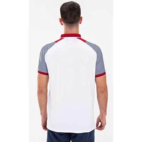 Joma Essential II polo uomo L leggera