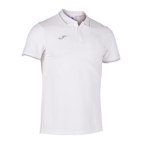 Joma 102228.211 maglietta unisex taglia M traspirante