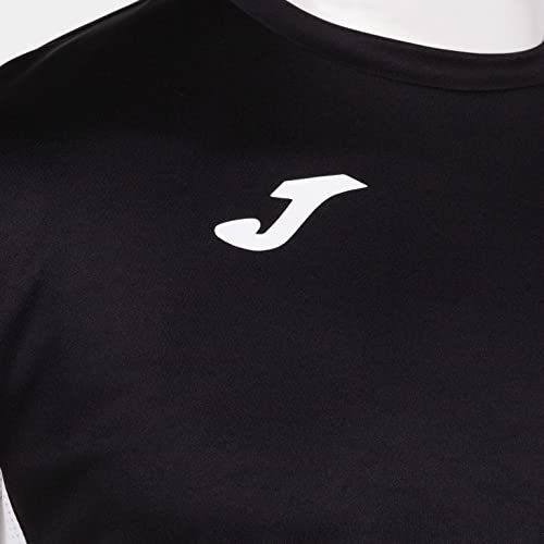 Joma Uniquenumber t-shirt traspirante allenamento