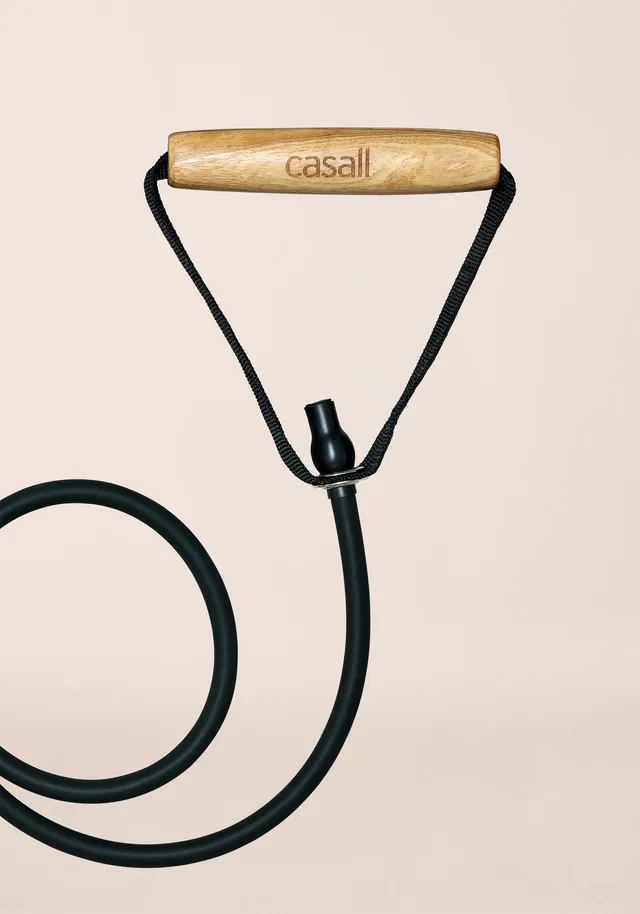 Casall Exetube Wood Hard elastico legno forte