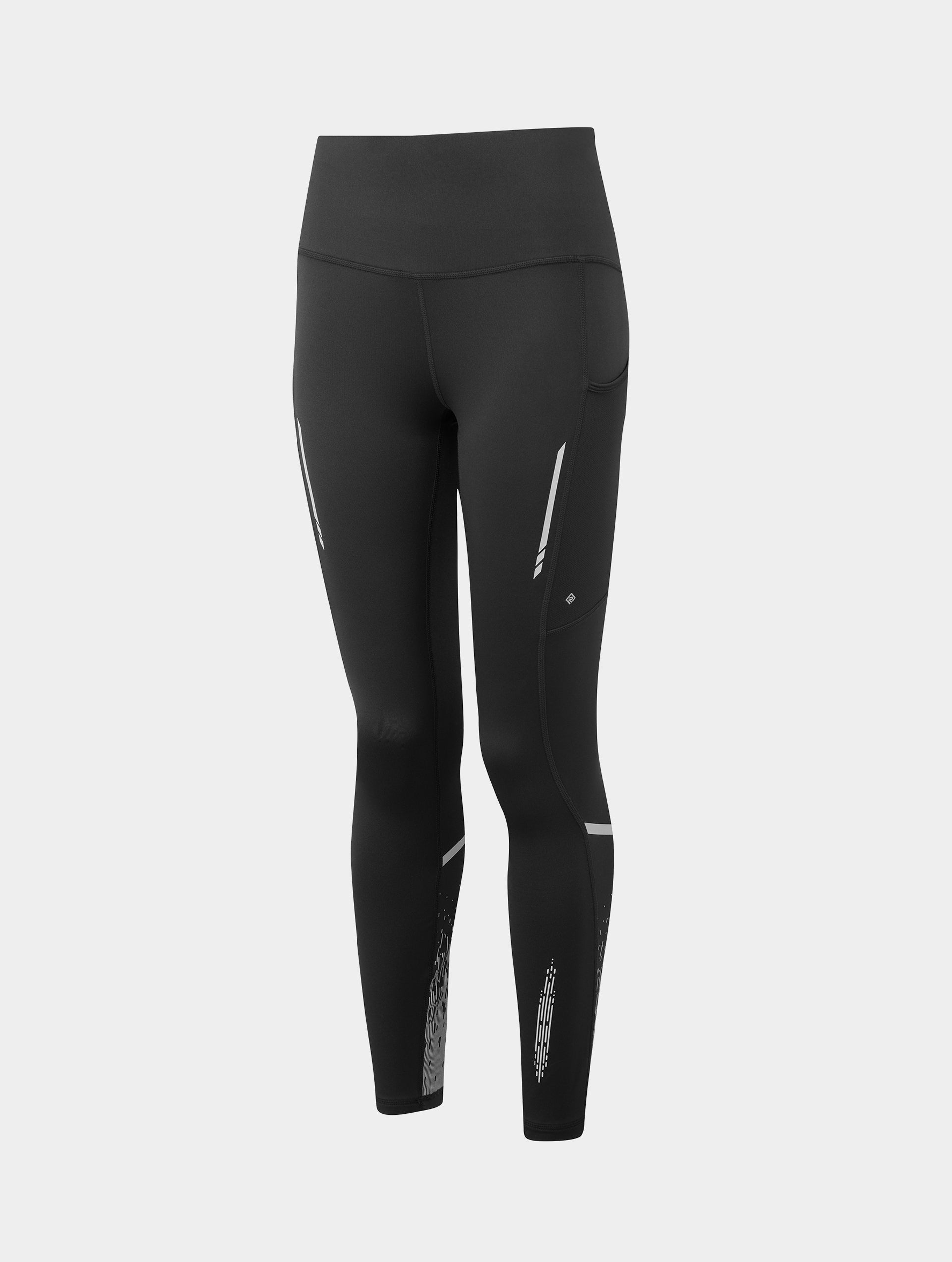 Ronhill Tech Storm giacca uomo waterproof grigia traspirante