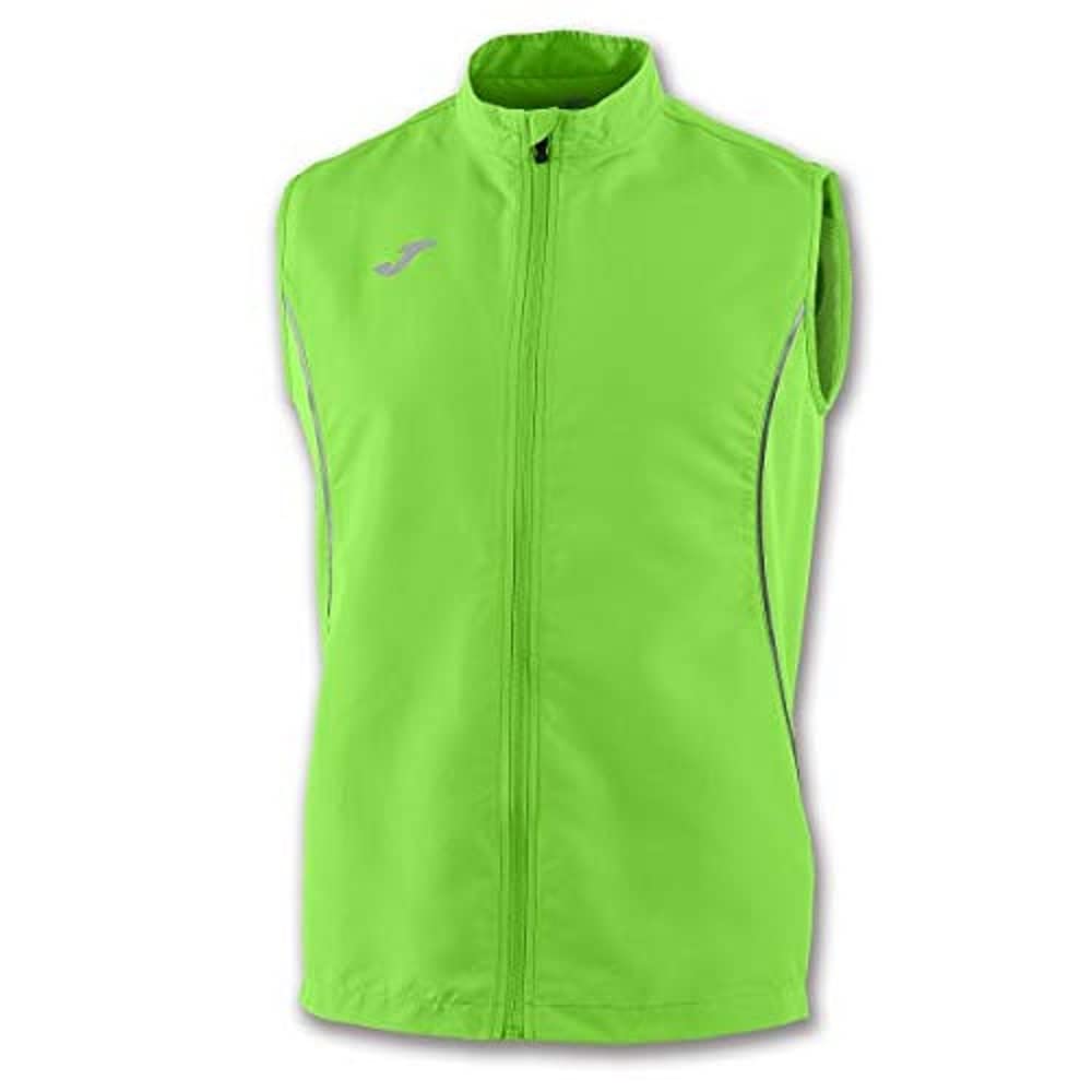 Joma Record II Maglietta Uomo Traspirante