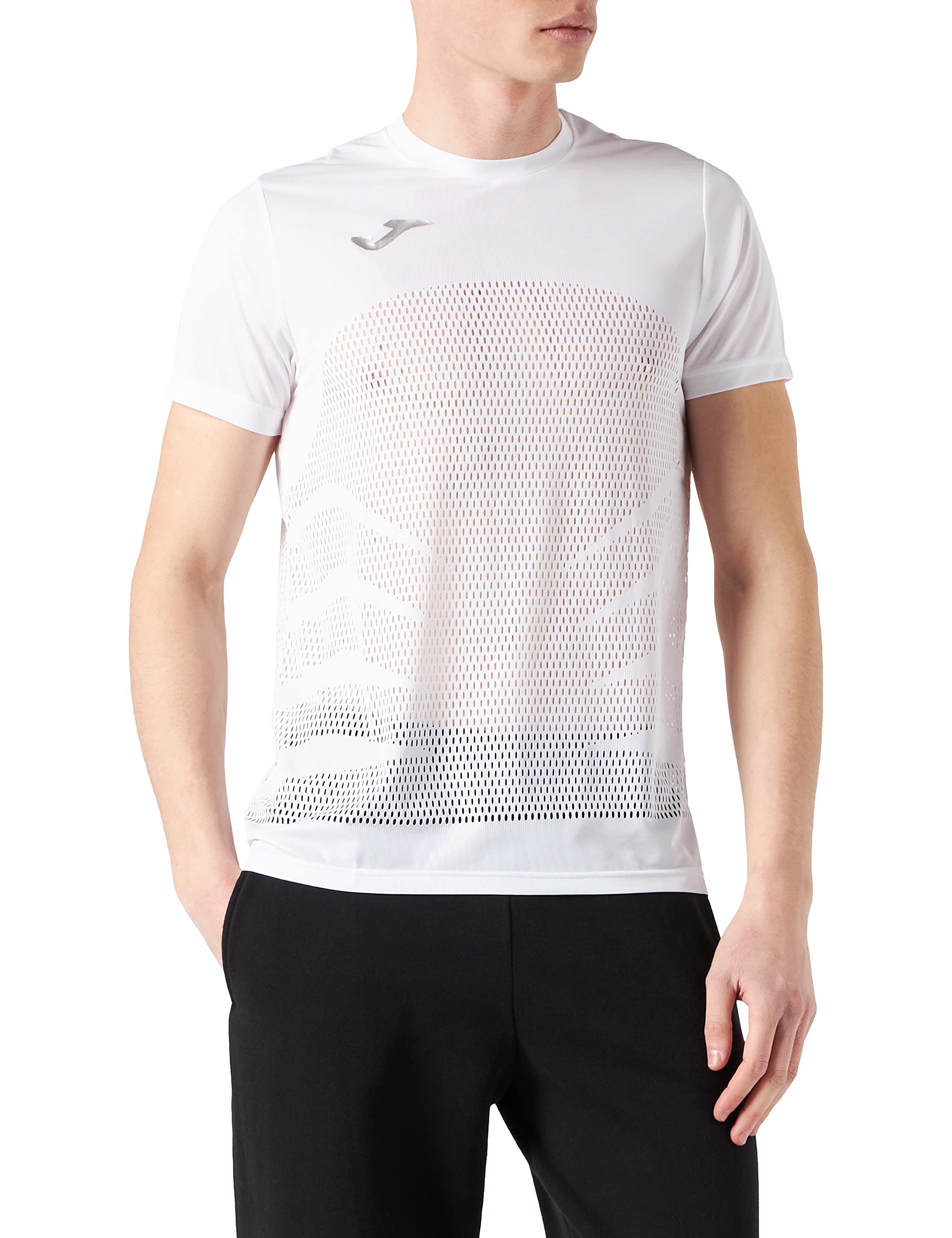 Joma Marathon maglietta uomo taglia 30 traspirante
