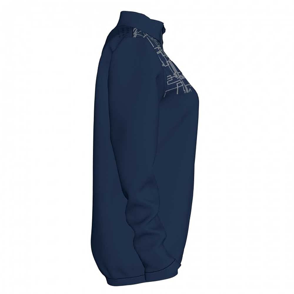 Joma Elite VIII Felpa Donna Allenamento