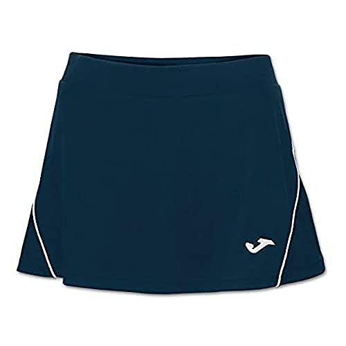 Joma gonna tennis padel donna elastica traspirante