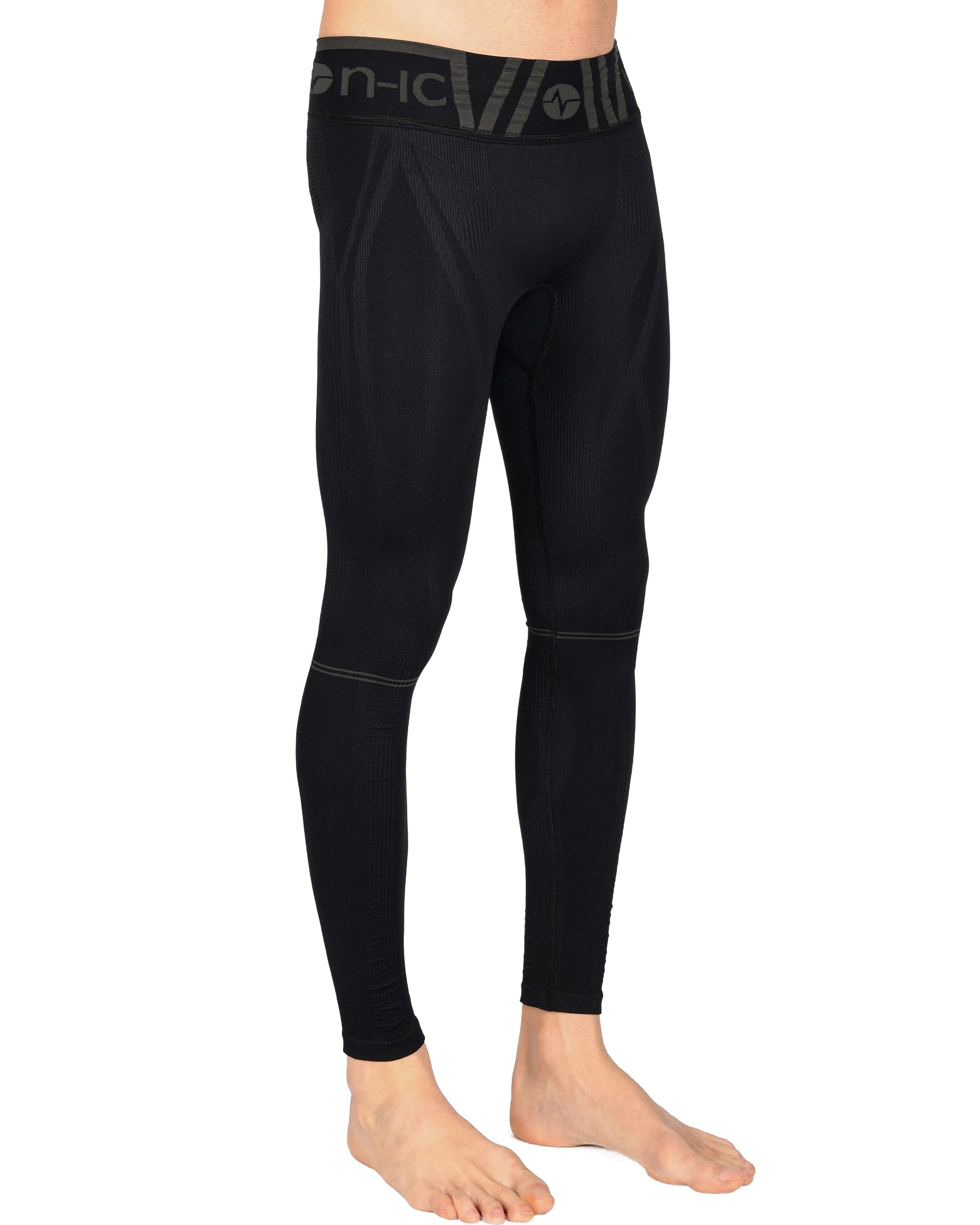 IRON-IC I-Power 600319 leggings uomo a compressione