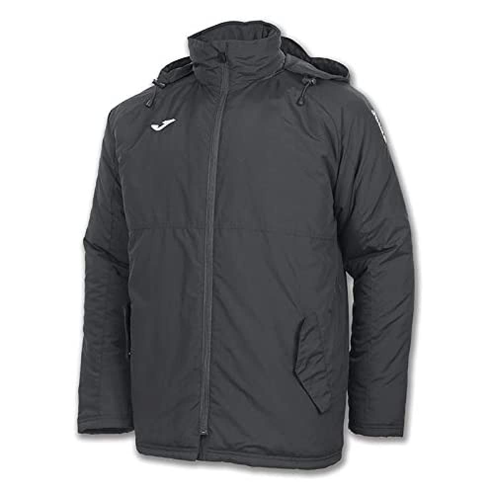 Joma Everest anorak uomo giacca a vento stadio