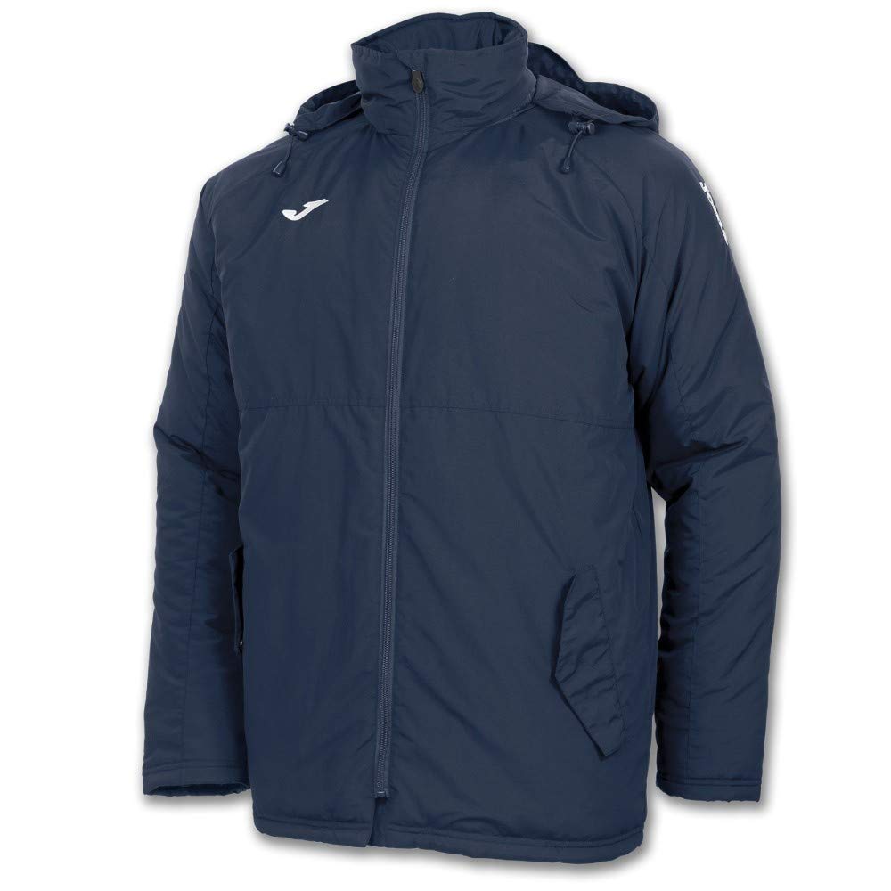 Joma Everest anorak uomo giacca a vento stadio