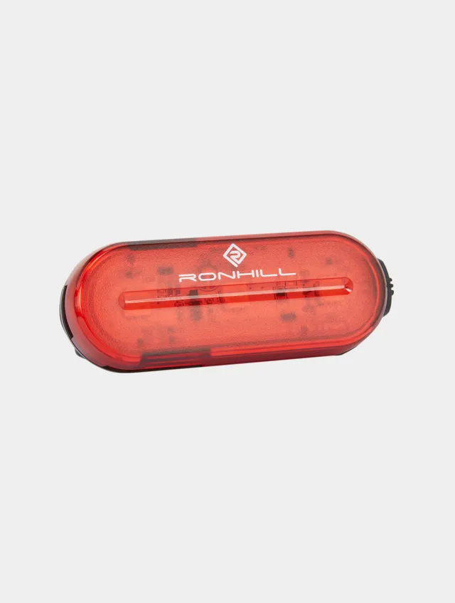 Ronhill Recharge Light Magnet luce running rossa