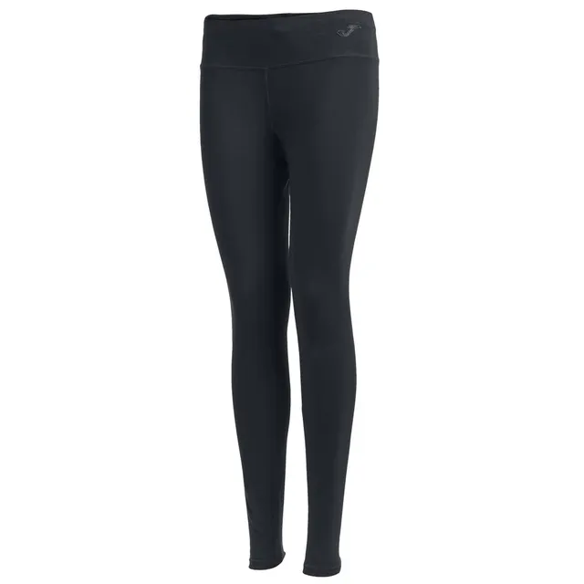 Joma Latino II pantaloni donna neri allenamento