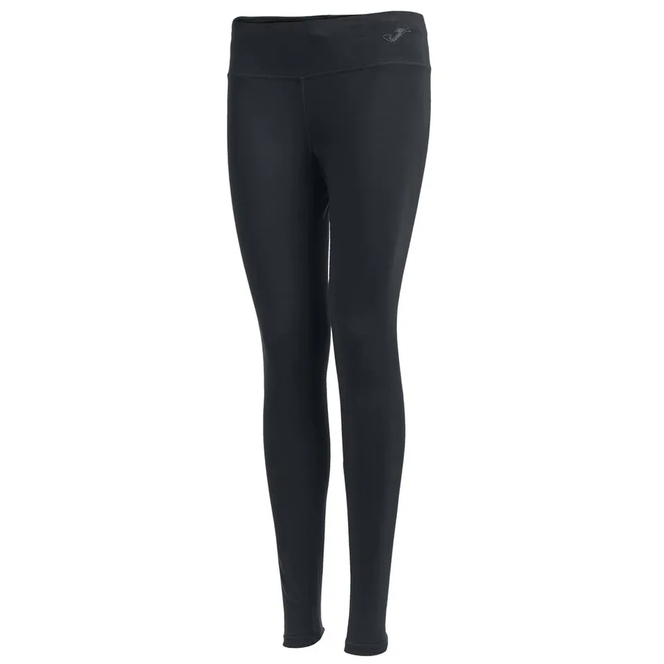 Joma Latino II pantaloni donna neri allenamento