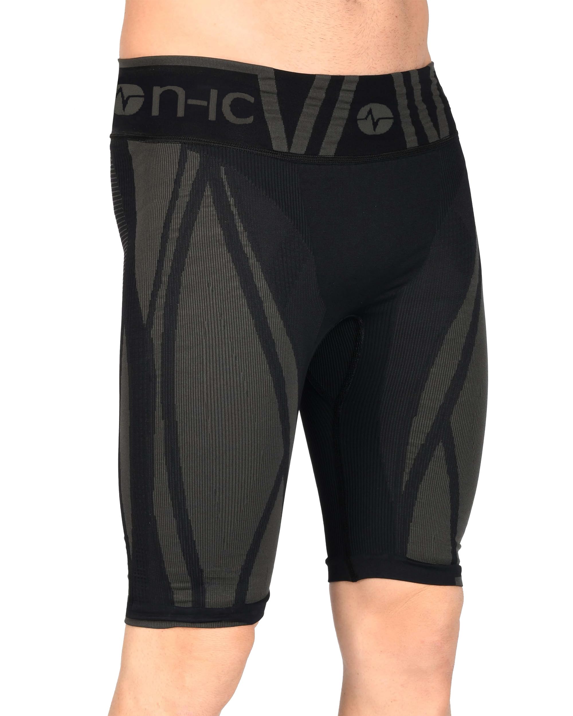 Iron-Ic I-Power 400810 pantaloncini compressione traspiranti