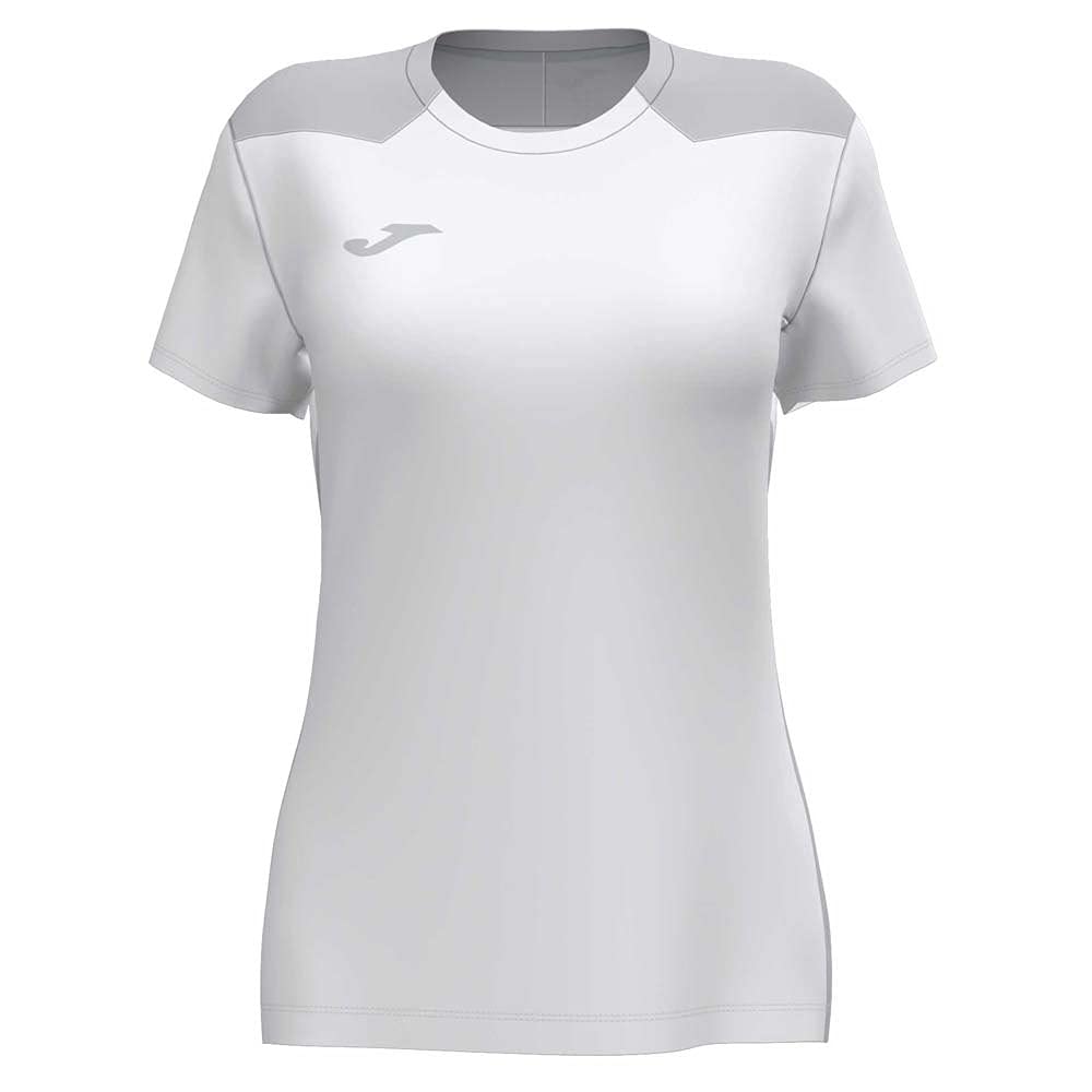 Joma Championship VI t-shirt donna traspirante gara