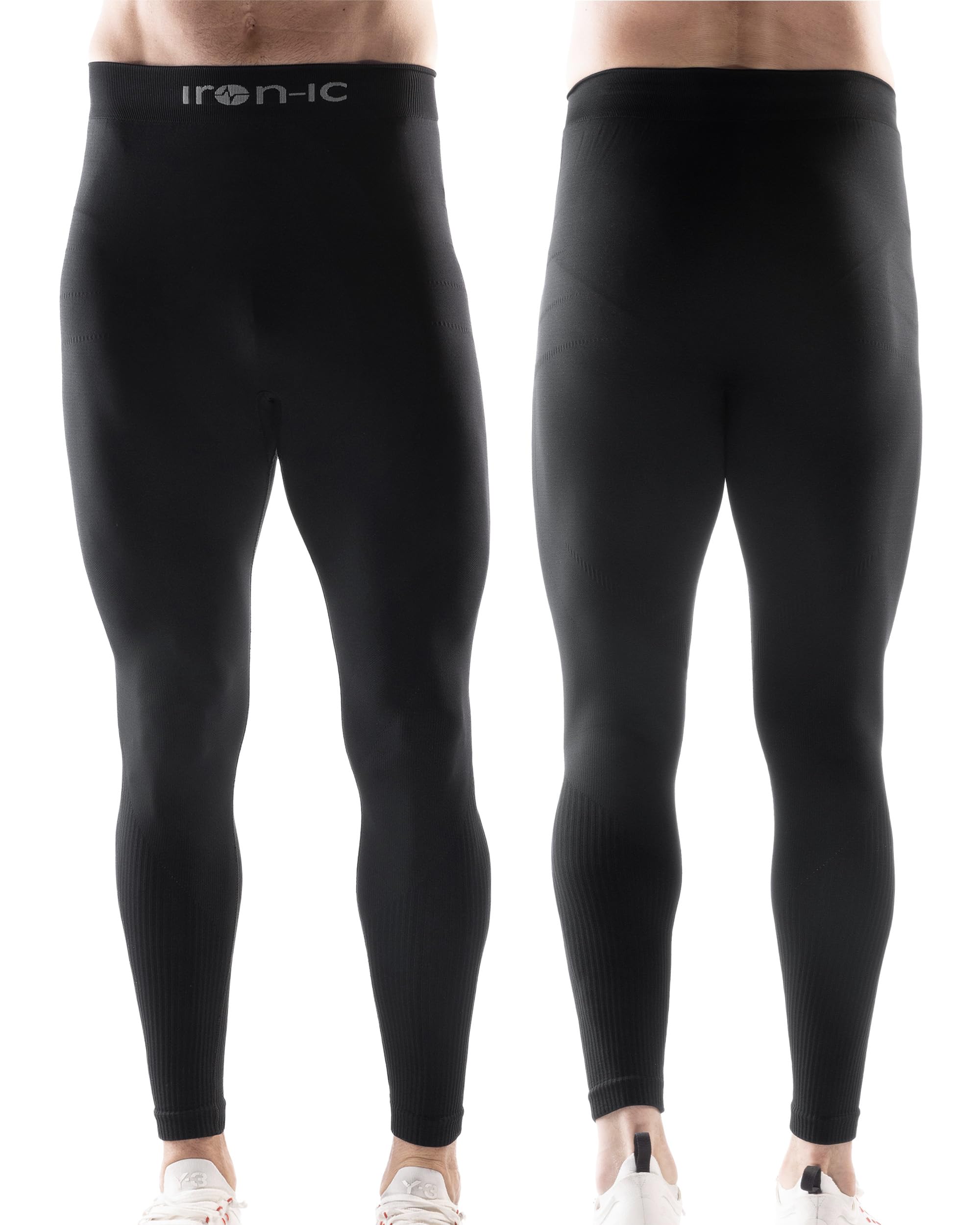 Iron-Ic Thermo Light 900480 kit termico uomo L-XL