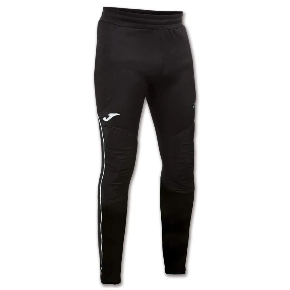 Joma maglia uomo nero taglia S tessuto tecnico