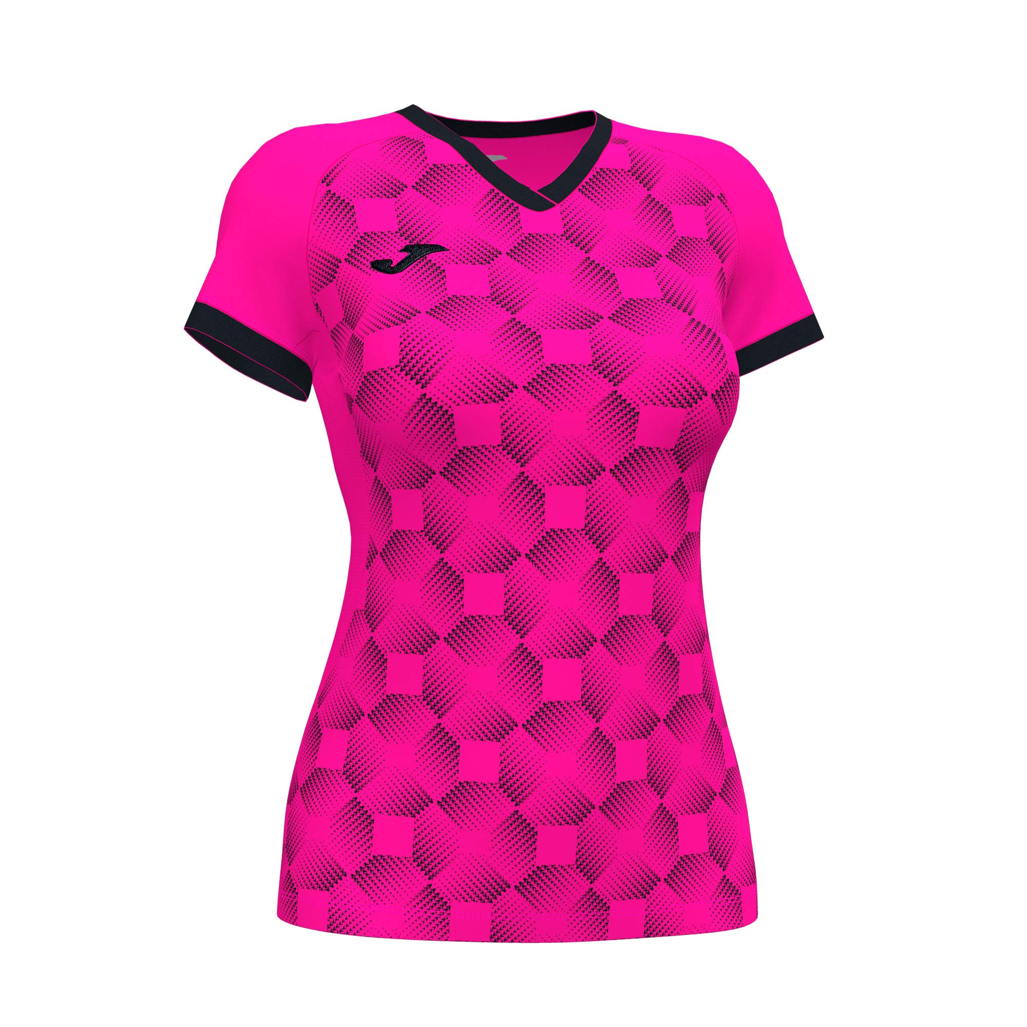 Joma Supernova III maglia donna tecnica traspirante