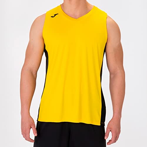 Joma Cancha III Canotta Donna M Traspirante